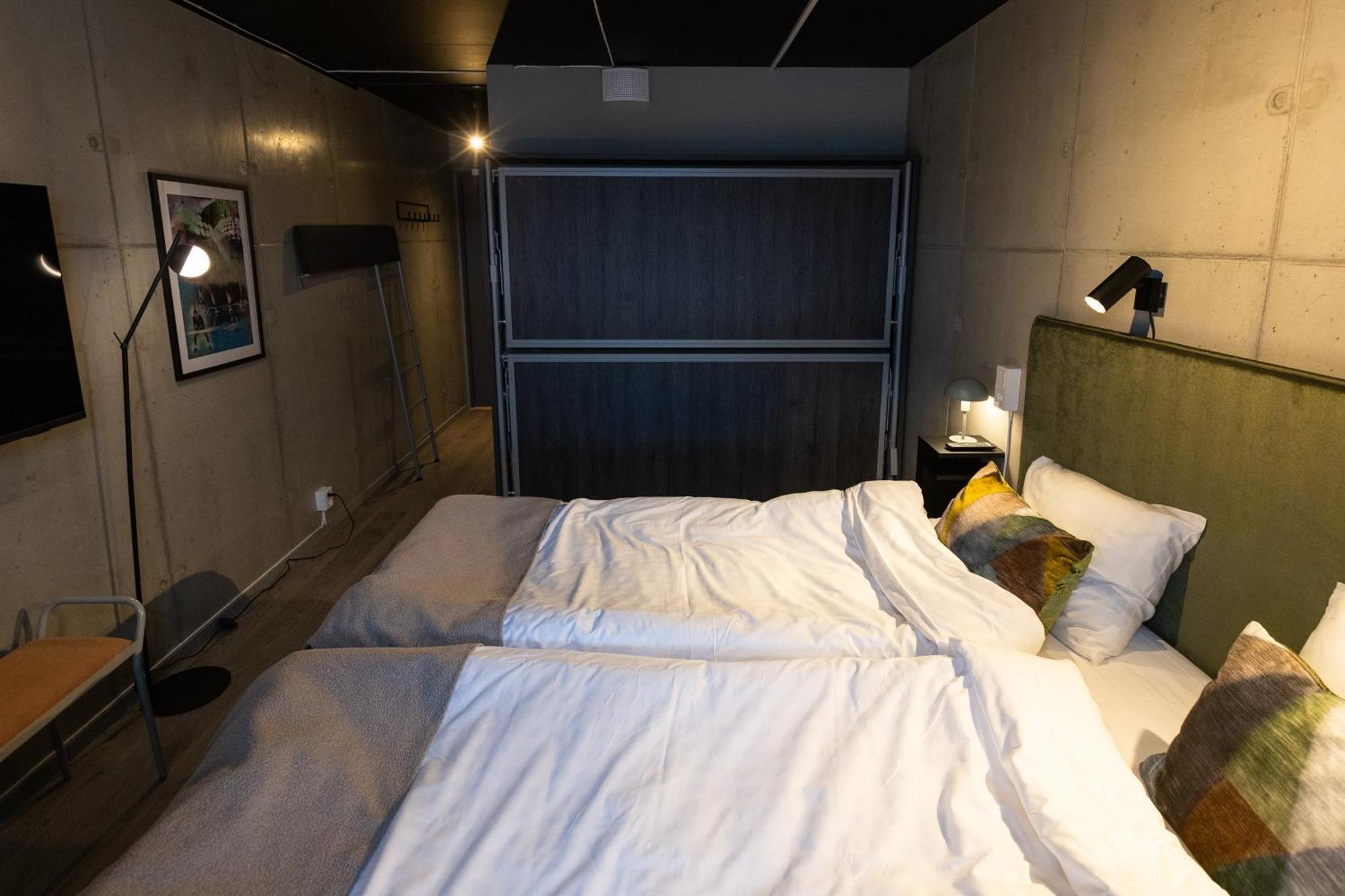 Playhotel Mjölby Екстериор снимка