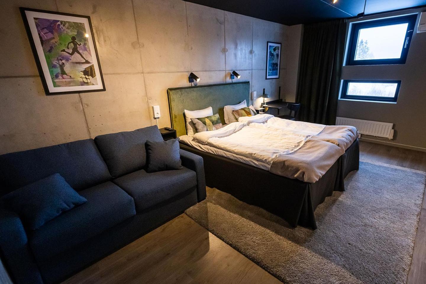 Playhotel Mjölby Екстериор снимка