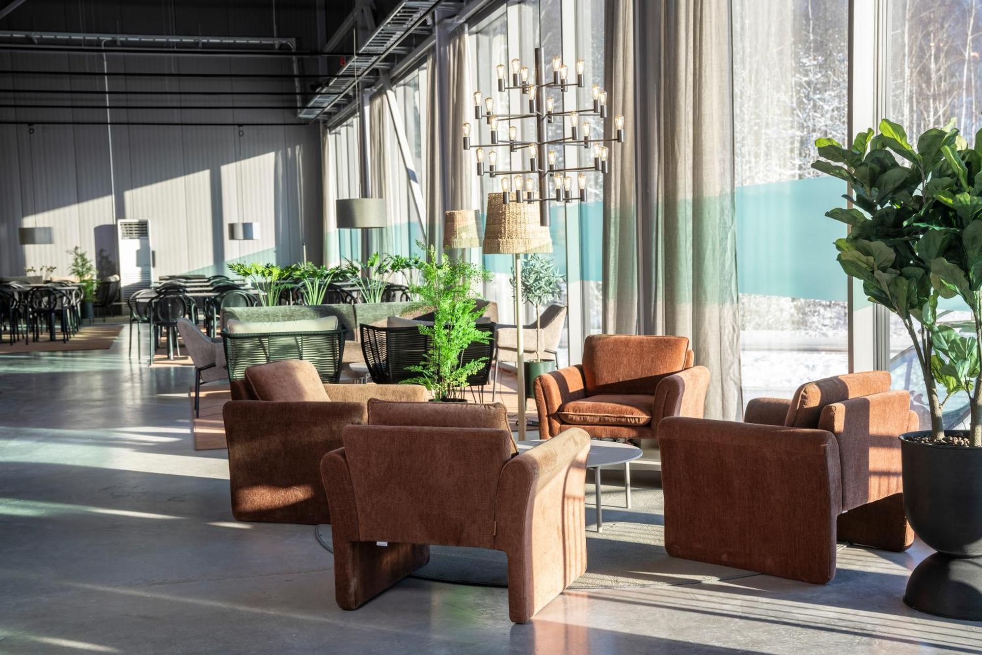 Playhotel Mjölby Екстериор снимка
